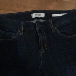 Guess Power Skinny jeans